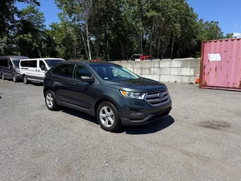 2015 Ford Edge 2FMTK4G92FBC27583 Lot 65409516
