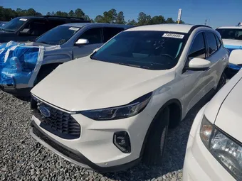 2023 Ford Escape 1FMCU9JA5PUB47457 Lot 74059935