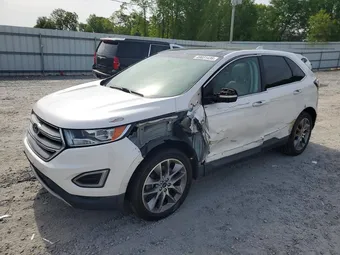 2016 Ford Edge 2FMPK4K89GBB77251 Lot 49031436