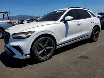 2026 Genesis GV70 KMUMEDTC6TU229678
