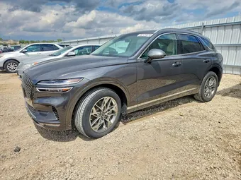 2024 Genesis GV70 5NMMADTB1RH001089