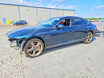 2021 Genesis G80 KMTGC4SD4MU085003