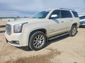 2015 GMC Yukon 1GKS2CKJ6FR602372 Lot 51480536