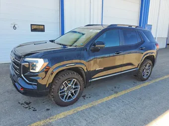 2026 GMC Terrain 3GKALYEG5TL119013 Lot 51234696