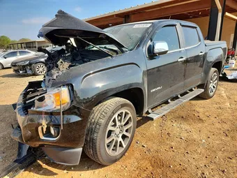 2020 GMC Canyon 1GTG6EEN8L1166764