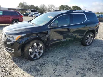 2019 GMC Acadia 1GKKNNLS0KZ241306 Lot 45476956