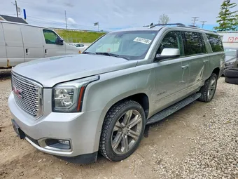2017 GMC Yukon XL 1GKS2HKJ9HR215184