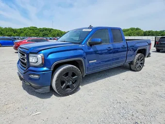2019 GMC Sierra 1500 2GTV2LEC1K1219528 Lot 52491246