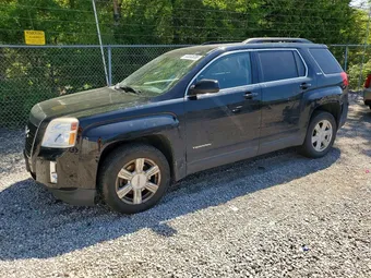 2015 GMC Terrain 2GKFLWEK5F6188016 Lot 54053696
