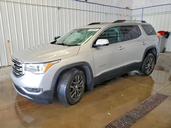 2019 GMC Acadia 1GKKNULS5KZ271556 Lot 52650856