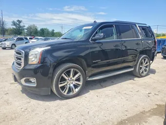 2015 GMC Yukon 1GKS2AKC8FR249428