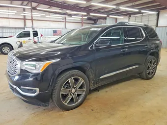 2017 GMC Acadia 1GKKNXLS3HZ180019 Lot 51512196