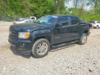 2020 GMC Canyon 1GTG6CEN2L1114003