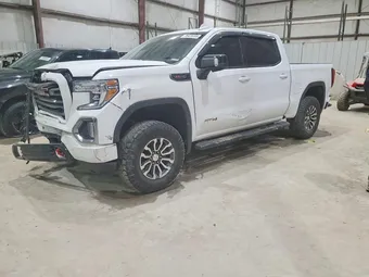 2020 GMC Sierra 1500 3GTP9EEL2LG350265 Lot 78425235