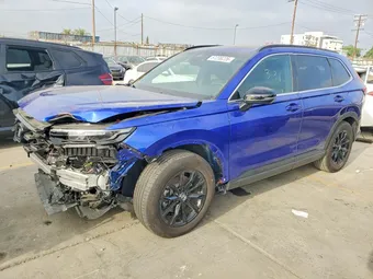 2025 Honda CR-V 7FARS5H86SE004426 Lot 57238226