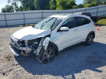2022 Honda HR-V 3CZRU6H59NM750915 Lot 54223966