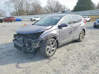 2018 Honda CR-V 7FARW1H86JE008388 Lot 79093385
