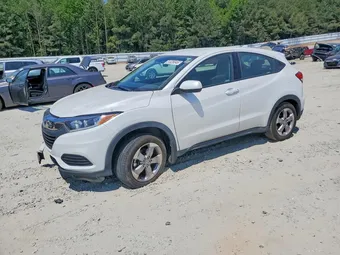 2022 Honda HR-V 3CZRU5H33NM702691 Lot 51028046
