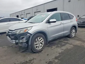 2015 Honda CR-V 2HKRM3H79FH538898 Lot 73059045