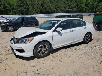 2017 Honda Accord 1HGCR2F37HA034377 Lot 49946716
