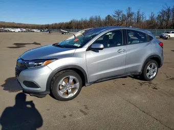 2019 Honda HR-V 3CZRU6H32KM728152 Lot 98719685