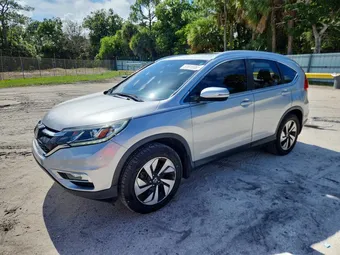 2016 Honda CR-V 5J6RM3H91GL006733 Lot 53915066