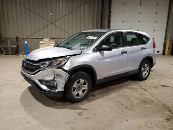 2016 Honda CR-V 2HKRM4H31GH688296 Lot 45453435