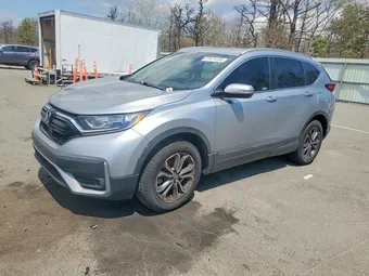 2020 Honda CR-V 2HKRW2H83LH698428 Lot 51674246