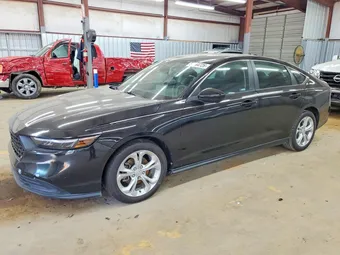 2023 Honda Accord 1HGCY1F2XPA037812 Lot 53444726