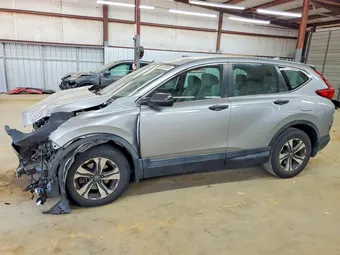 2017 Honda CR-V 2HKRW5H31HH403095 Lot 50059936