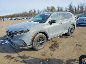 2024 Honda CR-V 2HKRS6H86RH807024 Lot 74516805