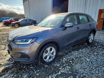 2024 Honda HR-V 3CZRZ2H39RM712650 Lot 49177716