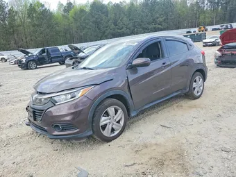 2019 Honda HR-V 3CZRU6H51KM710100 Lot 48342086