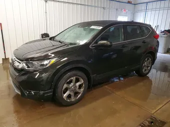 2017 Honda CR-V 2HKRW2H87HH626283 Lot 51918596