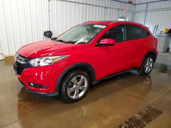 2017 Honda HR-V 3CZRU6H79HM701431 Lot 52018896
