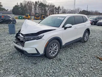 2023 Honda CR-V 5J6RS3H75PL007288 Lot 78867925