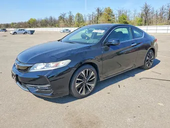 2016 Honda Accord 1HGCT1B87GA009815 Lot 52960506