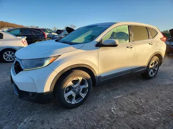 2019 Honda CR-V 7FARW2H88KE044008 Lot 79753005