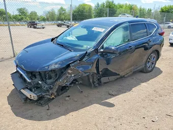 2022 Honda CR-V 2HKRW2H5XNH602285 Lot 52935176