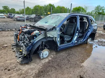 2026 Honda CR-V 7FARS6H83TE094092 Lot 53587106