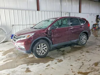 2015 Honda CR-V 2HKRM4H55FH660968 Lot 54044806