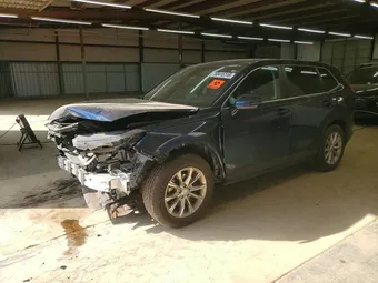 2024 Honda CR-V 2HKRS4H41RH472482 Lot 50415116