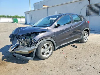 2017 Honda HR-V 3CZRU6H39HG702915 Lot 54050166
