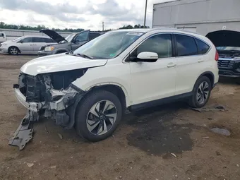 2016 Honda CR-V 5J6RM4H97GL086481 Lot 54053766