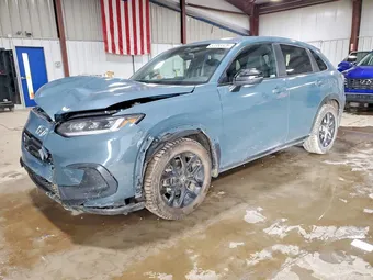 2023 Honda HR-V 3CZRZ2H5XPM705768 Lot 52353326