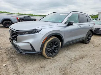 2024 Honda CR-V 5J6RS6H81RL017703 Lot 51360816