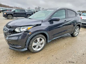 2016 Honda HR-V 3CZRU6H79GM735531 Lot 46347446