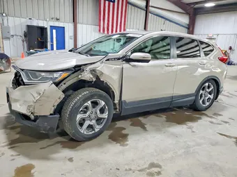 2019 Honda CR-V 2HKRW2H85KH629478 Lot 52189076