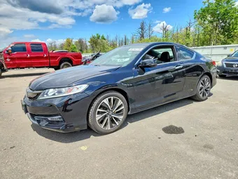 2016 Honda Accord 1HGCT2B87GA000408 Lot 55142776