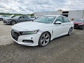2018 Honda Accord 1HGCV1F96JA005677 Lot 53732606
